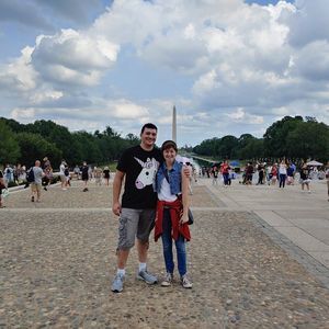 Meet your Posher, Morgan